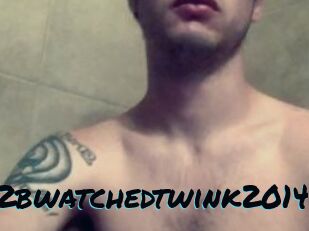 Luv2bwatchedtwink2014