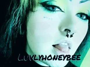 Luvlyhoneybee