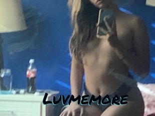 Luvmemore