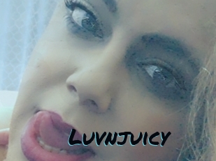 Luvnjuicy