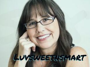 Luvsweetnsmart