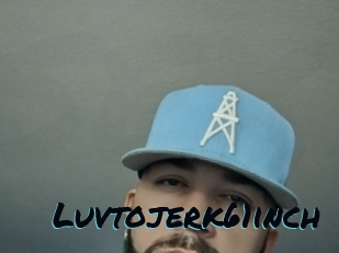 luvtojerk61inch Sexties