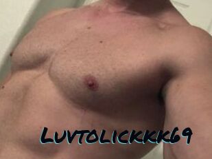 luvtolickkk69 Sexties