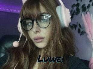 Luwei