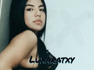 Luxaratxy