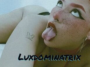 Luxdominatrix