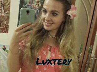 Luxtery