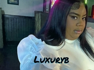 luxuryb Sexties
