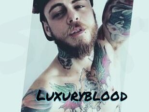 luxuryblood Sexties