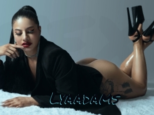 lyaadams Sexties
