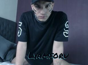lyamforu Sexties