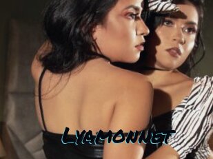 Lyamonnet