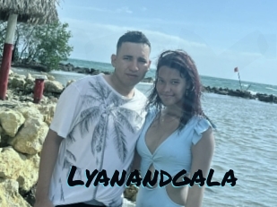 lyanandgala Sexties