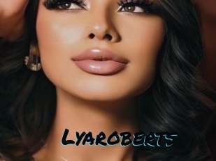 lyaroberts Sexties