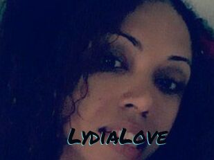 LydiaLove