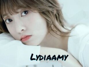 Lydiaamy