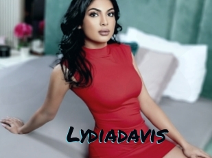 lydiadavis Sexties