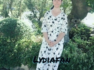 Lydiafan