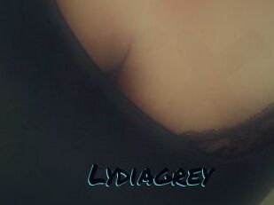 lydiagrey Sexties