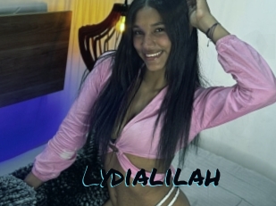 Lydialilah