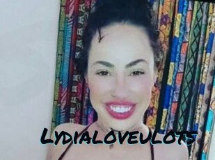 lydialoveulots Sexties