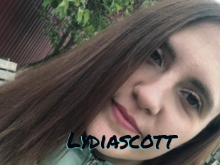 Lydiascott