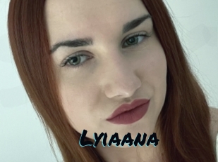 lyiaana Sexties