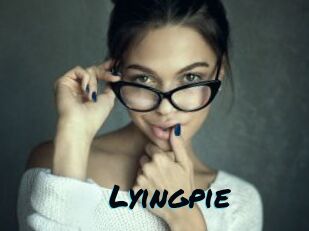 Lyingpie