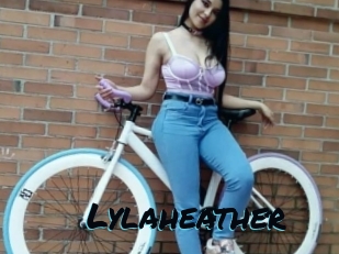 lylaheather Sexties