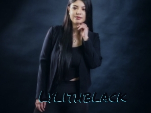 Lylithblack