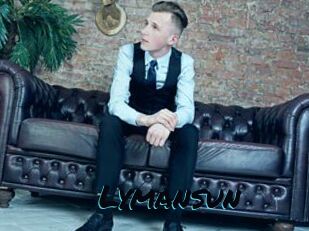 Lymansun