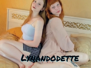 lynandodette Sexties