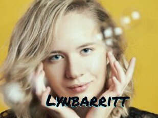 Lynbarritt