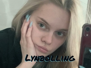 Lynbolling
