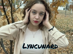 Lyncunard