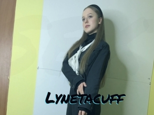 Lynetacuff