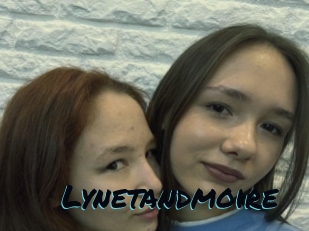 Lynetandmoire