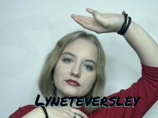 Lyneteversley