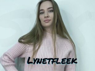 Lynetfleek