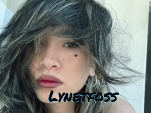 Lynetfoss