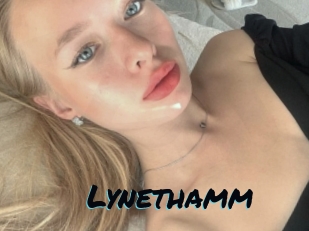 lynethamm Sexties