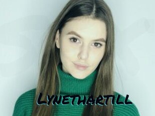 Lynethartill