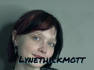 Lynethickmott
