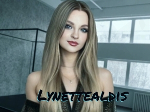 lynettealdis Sexties