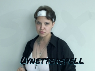 Lynetteaspell