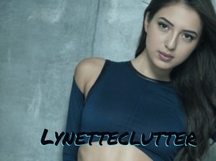 Lynetteclutter