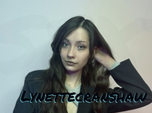 Lynettecranshaw