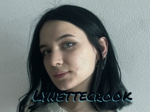 Lynettecrook