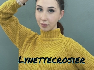 Lynettecrosier