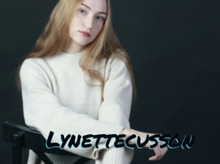 Lynettecusson